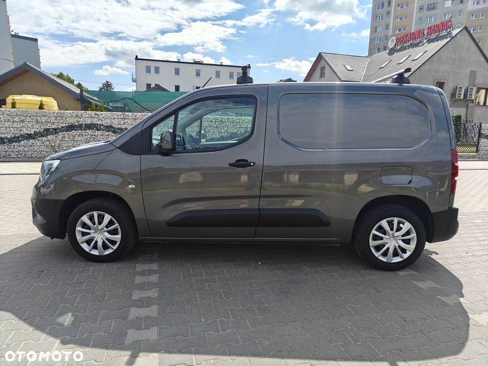 Opel Combo - 3