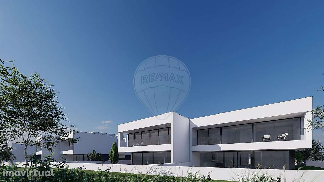 Moradia T4 para venda - Grande imagem: 5/6