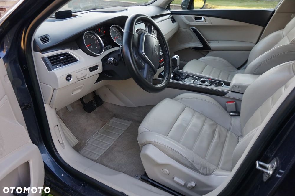 Peugeot 508 HDi FAP 160 Automatik Allure - 8