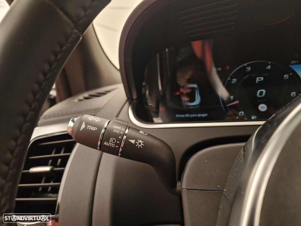 Jaguar F-Type 2.0 i4 R-Dynamic - 28