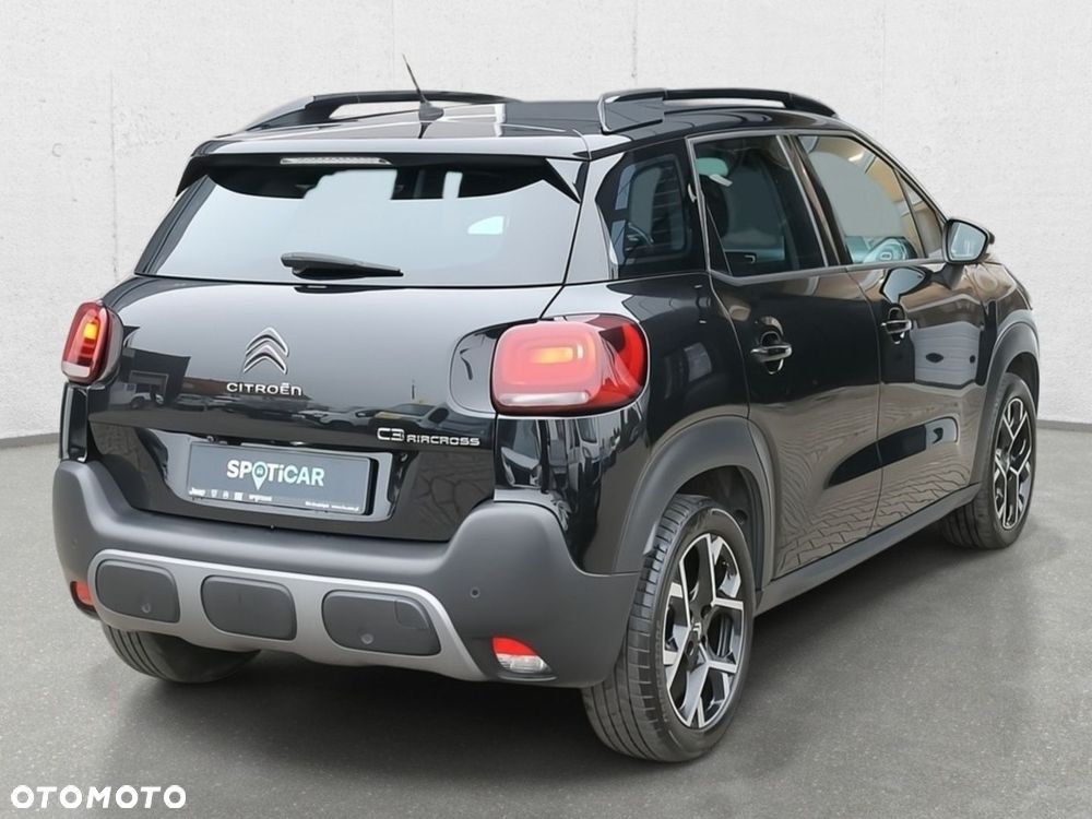 Citroën C3 Aircross - 6