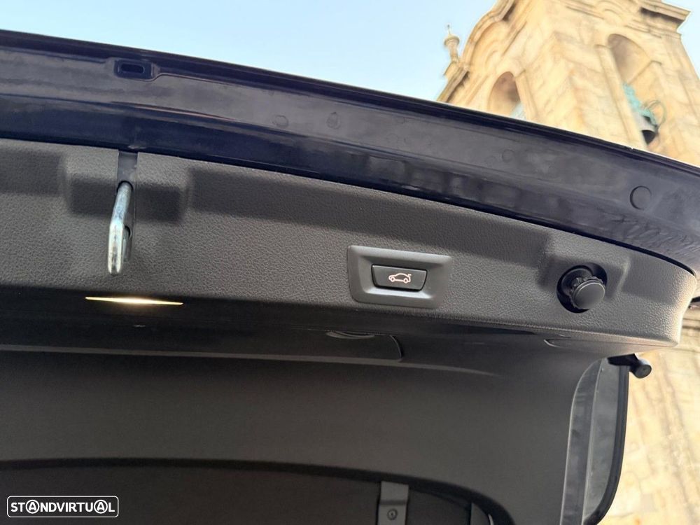 BMW 420 Gran Coupé d Pack M Auto - 22