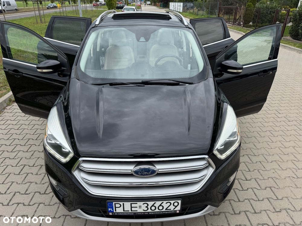 Ford Escape - 29