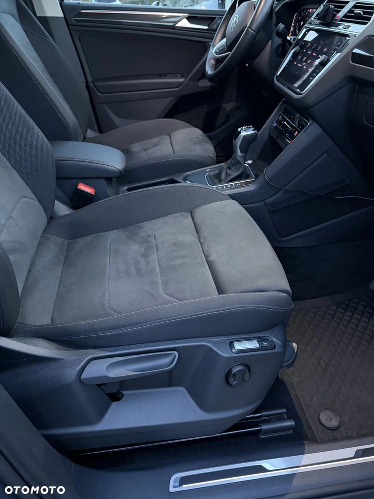 Volkswagen Tiguan 1.5 TSI EVO Elegance DSG - 7