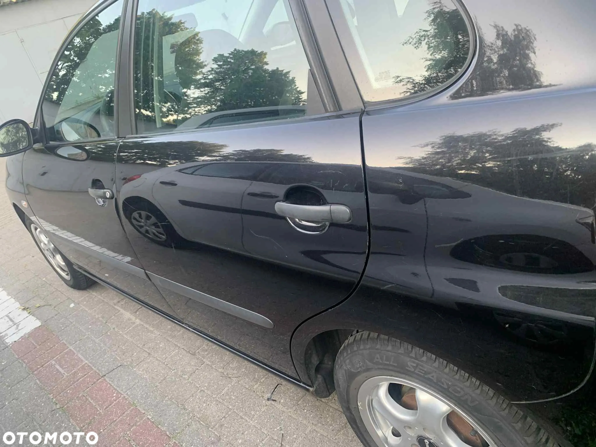 Seat Ibiza - 5