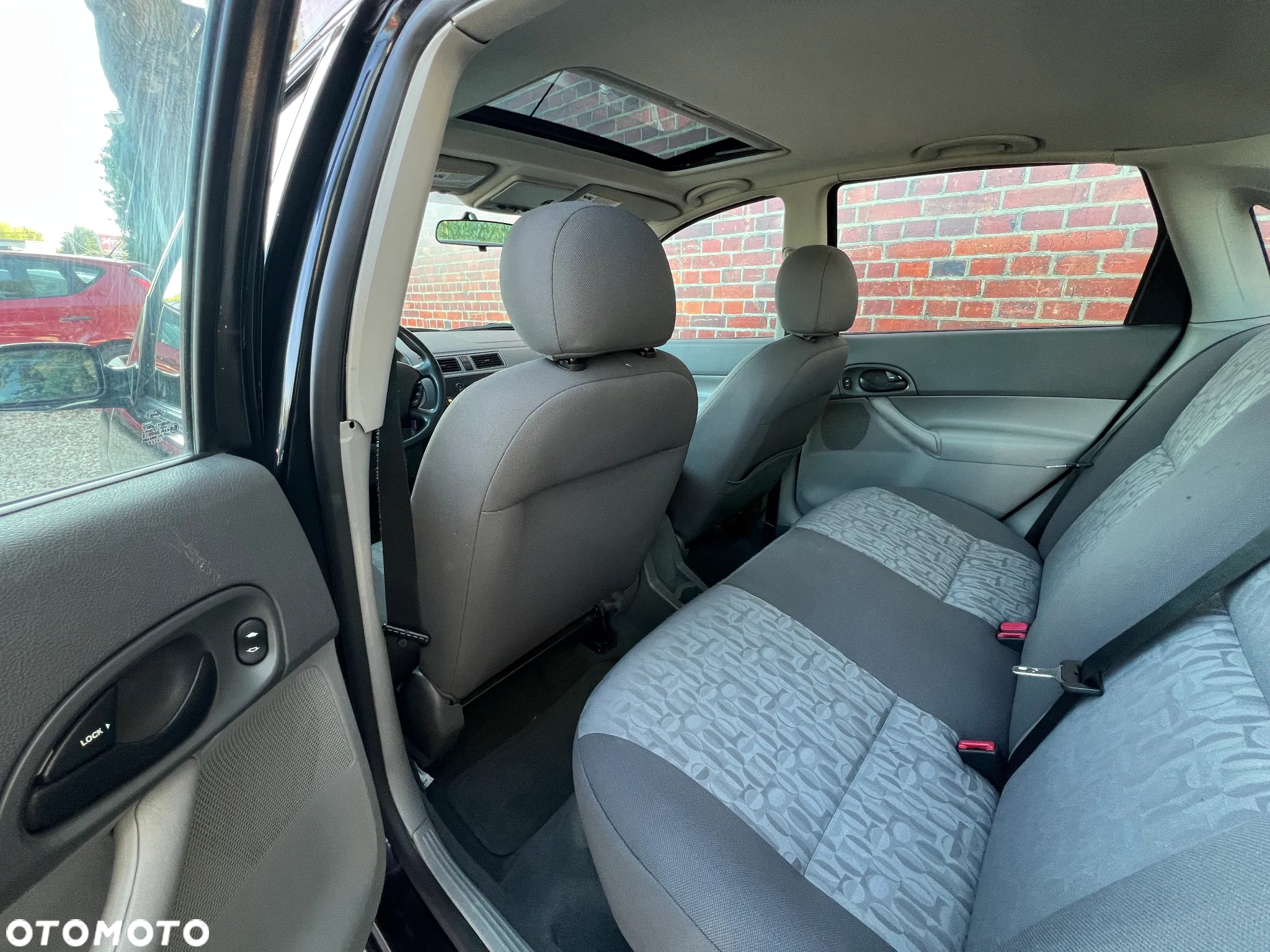 Ford Focus 2.0 SE Wagon - 10