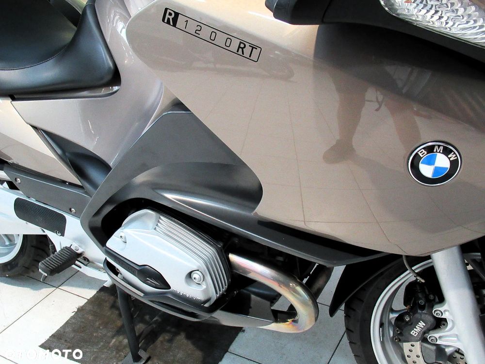 BMW RT - 19