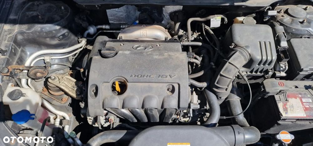 Hyundai i30 - 2