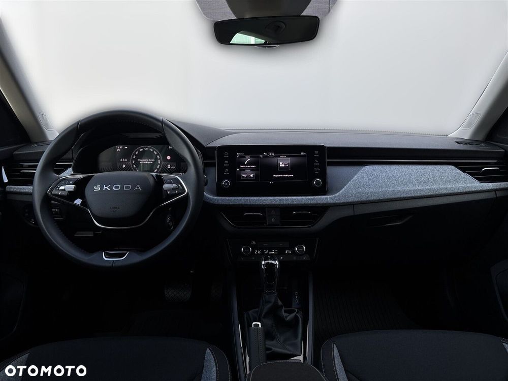 Skoda Kamiq 1.0 TSI Edition 130 DSG - 8