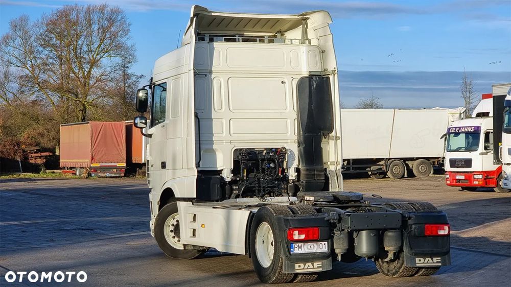 DAF XF 106 - 3