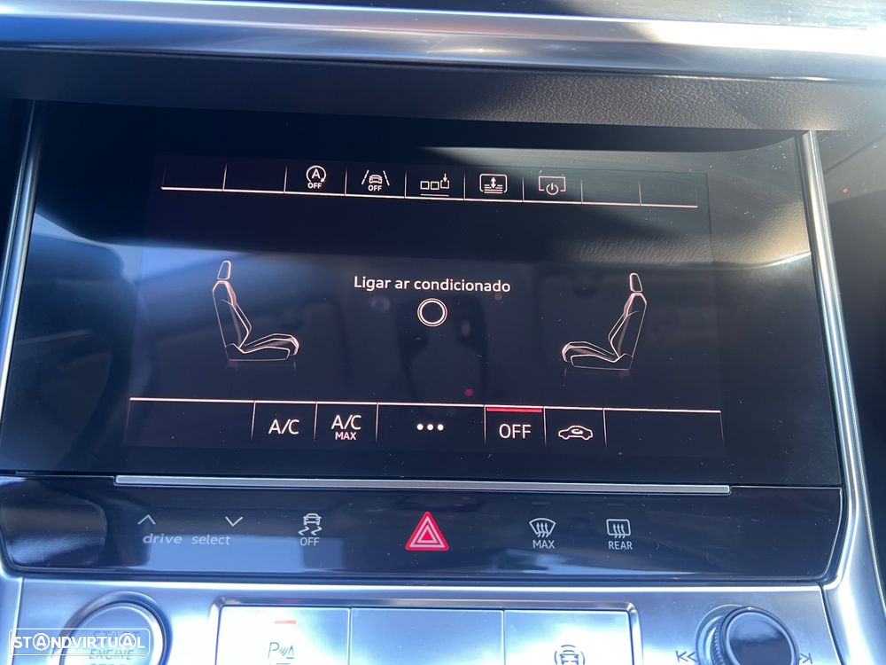 Audi A6 40 TDI Sport S tronic - 17