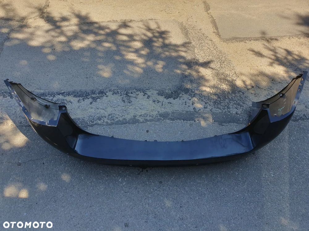 ZDERZAK TYŁ 9671563077 PEUGEOT 508 I SW KOMBI - 12