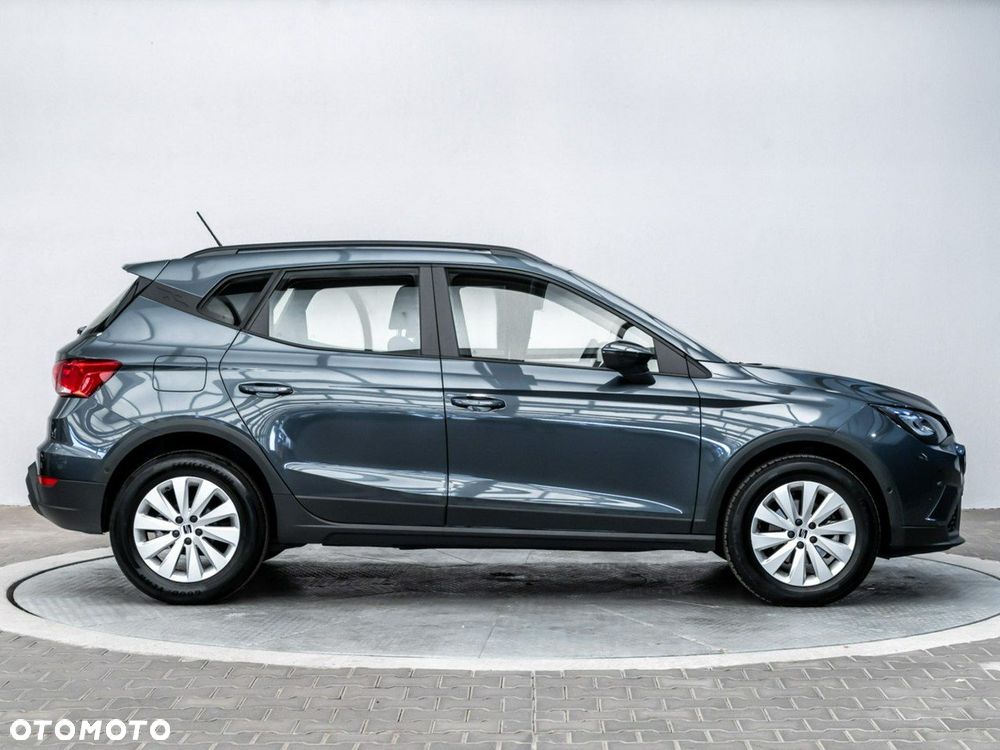 Seat Arona - 5