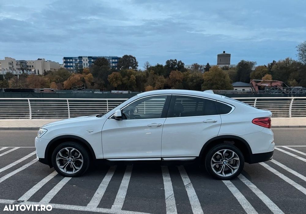 BMW X4 - 6