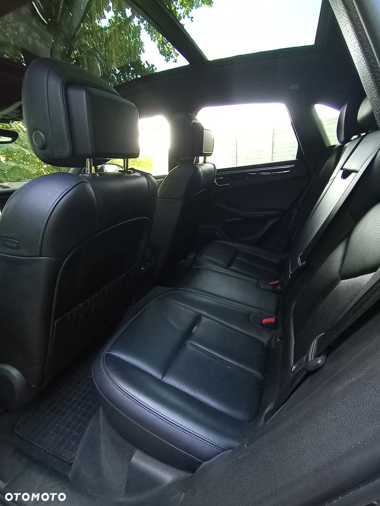 Porsche Macan S PDK - 20
