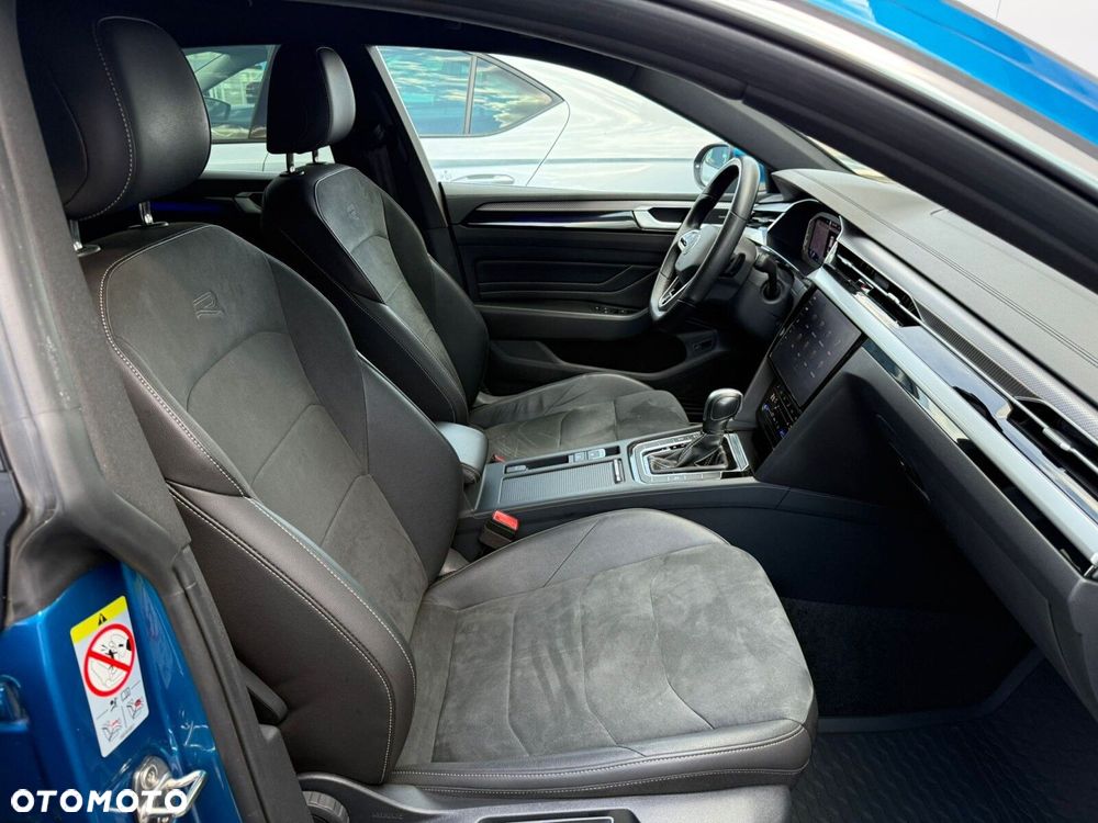 Volkswagen Arteon 2.0 TSI R-Line DSG - 15