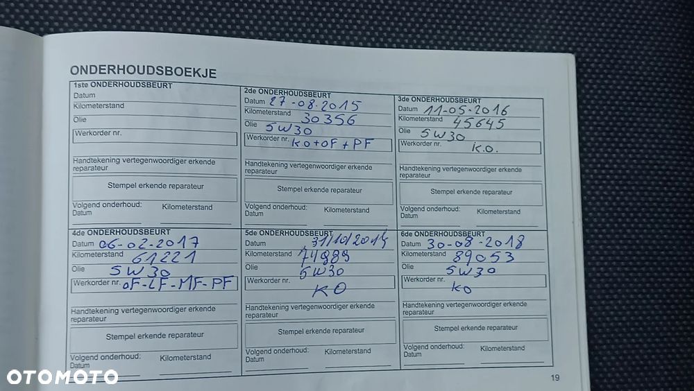 Chevrolet Orlando - 14