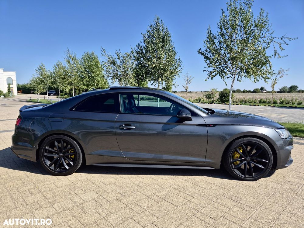 Audi S5 Coupe 3.0 TFSI - 4
