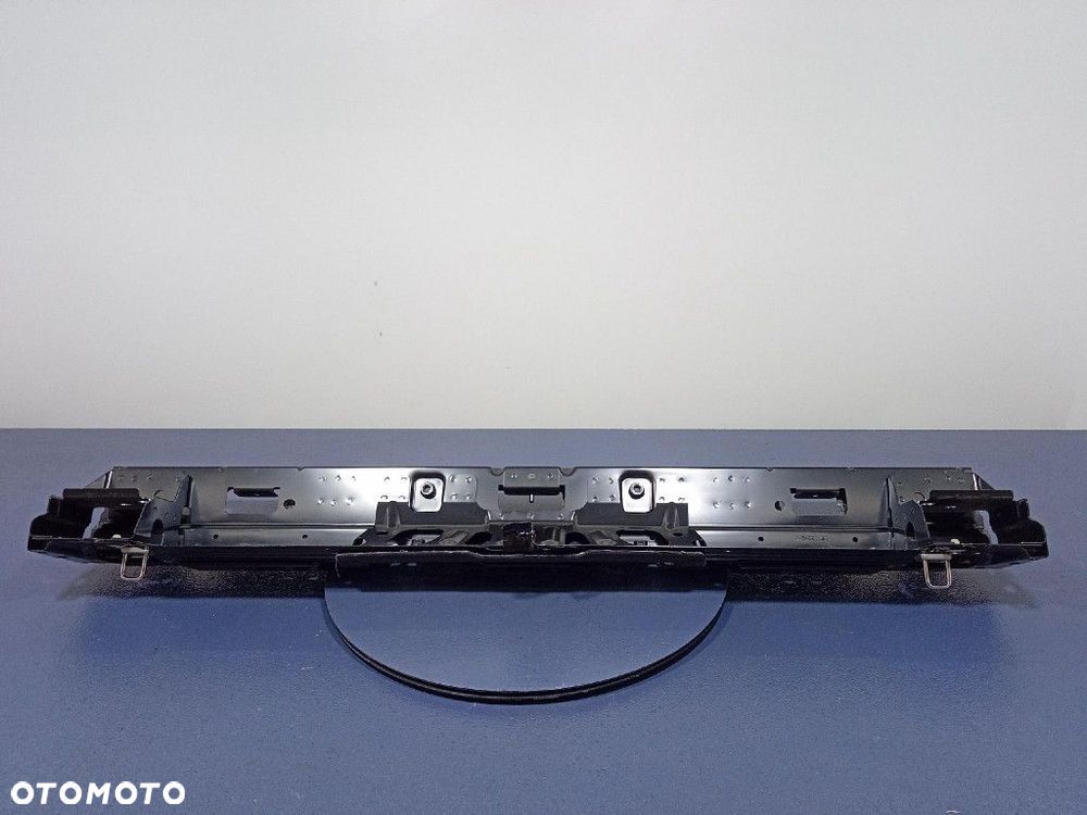 BMW X5 G05 18- MOCOWANIE ISOFIX KANAPY TYŁ - 3