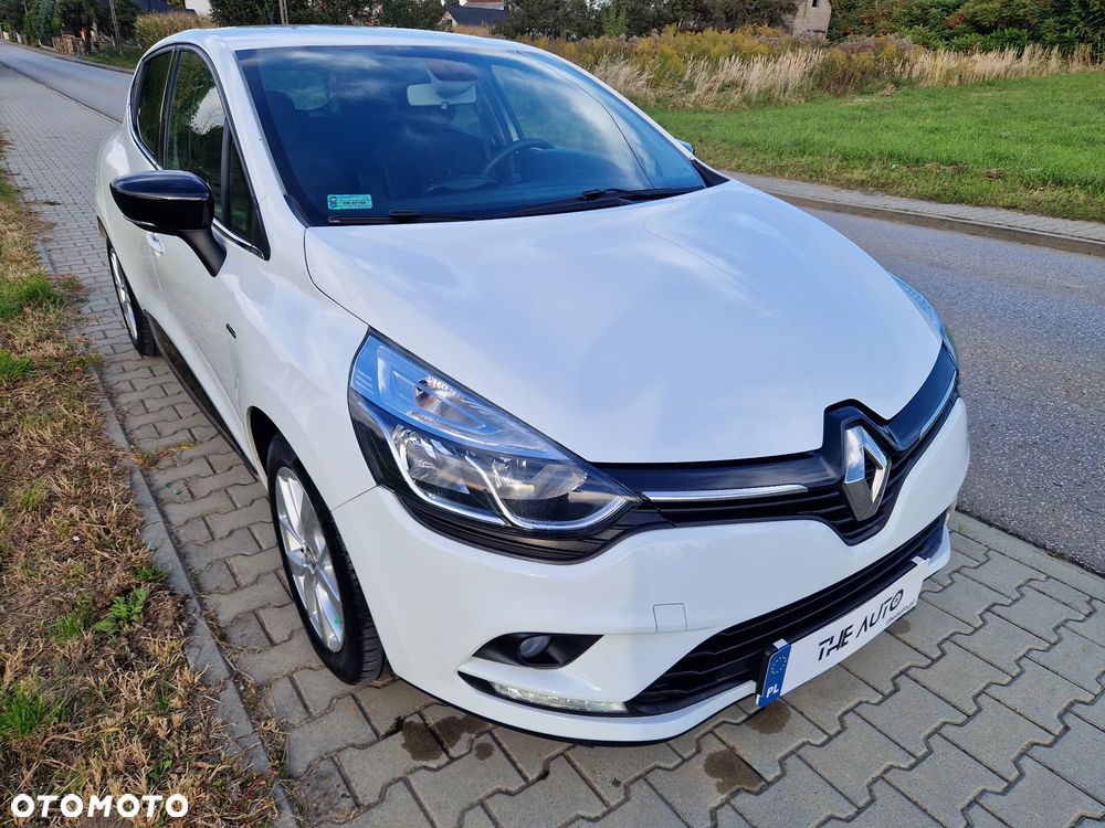Renault Clio 0.9 TCe Limited - 40