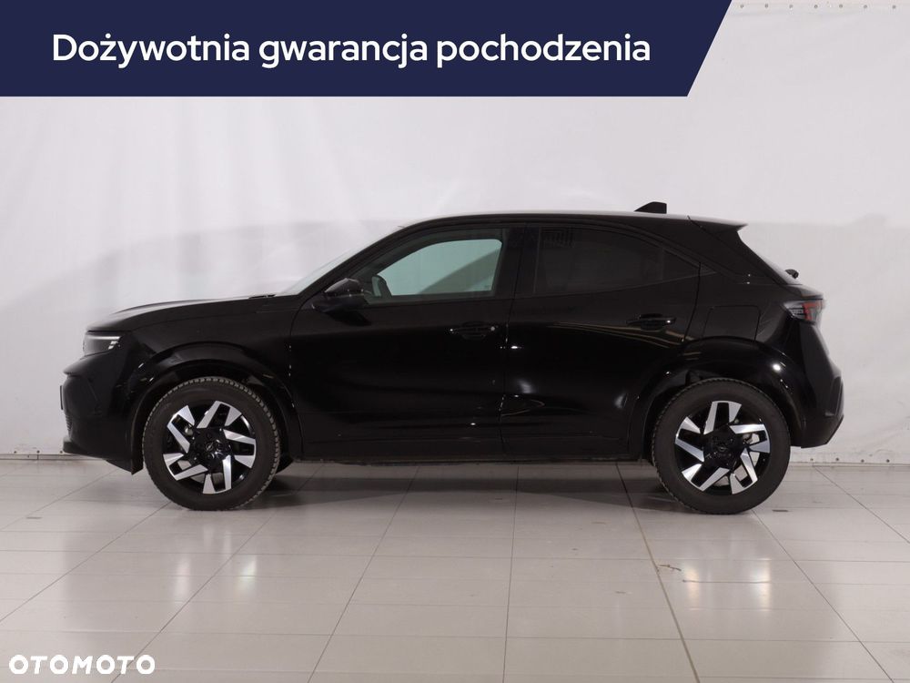 Opel Mokka 2025 photo 3