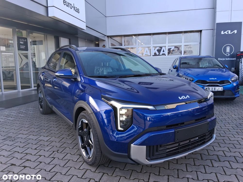 Kia Stonic 1.0 T-GDI M - 6