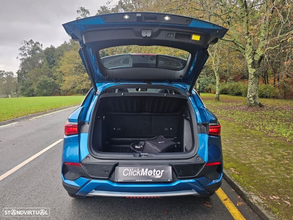 BYD Atto 3 60.48 kWh Design - 33