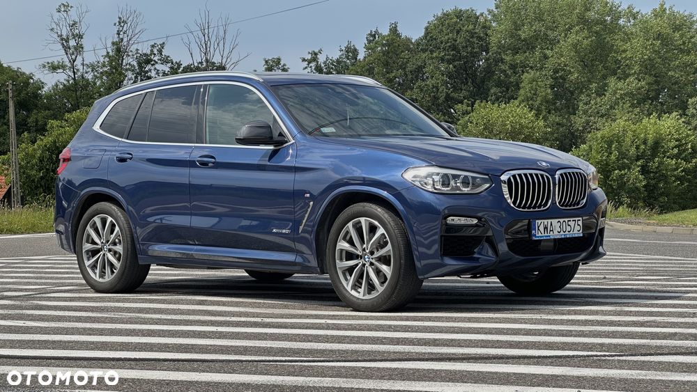 BMW X3 - 17