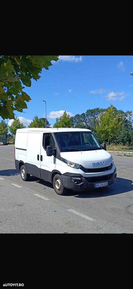 Iveco Daily - 2