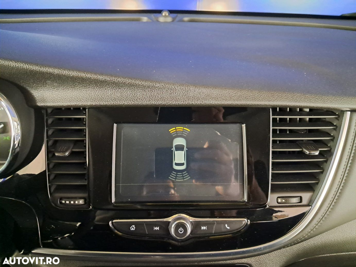 Opel Mokka - 15