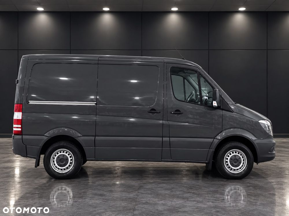 Mercedes-Benz W906 SPRINTER L1H1 - 6