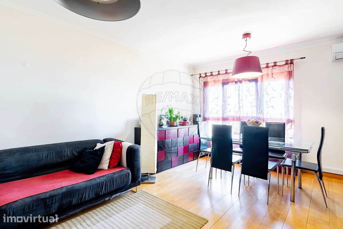 Apartamento T2 para venda - Grande imagem: 3/23