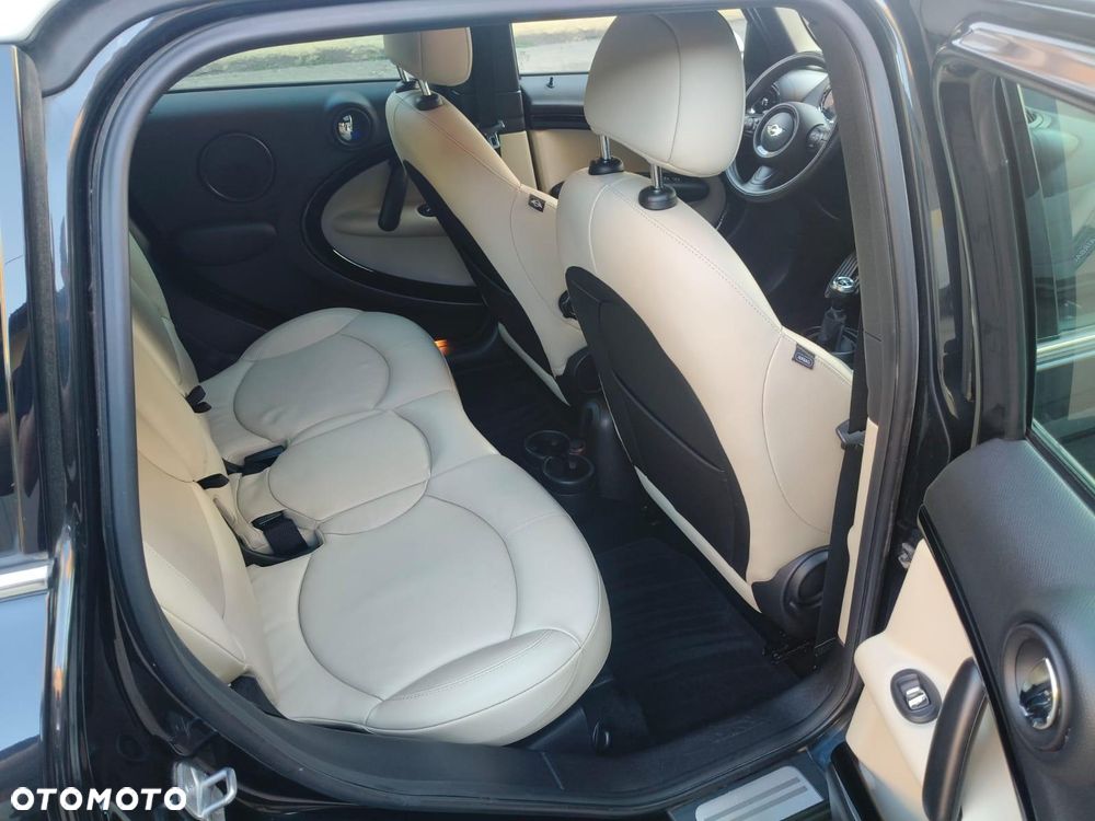 MINI Countryman - 16