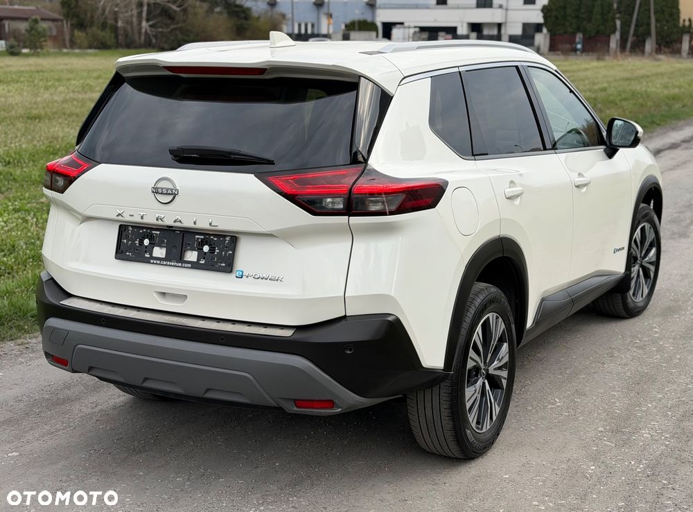 Nissan X-Trail 1.5 VC-T e-POWER Tekna 2WD - 18