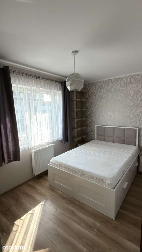 Mieszkanie 3-pokojowe z balkonem w spokojnej i zielonej okolicy