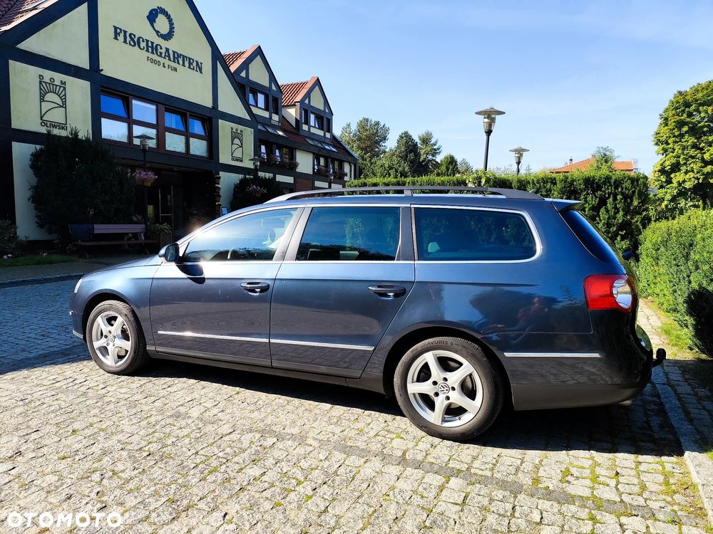 Volkswagen Passat - 6