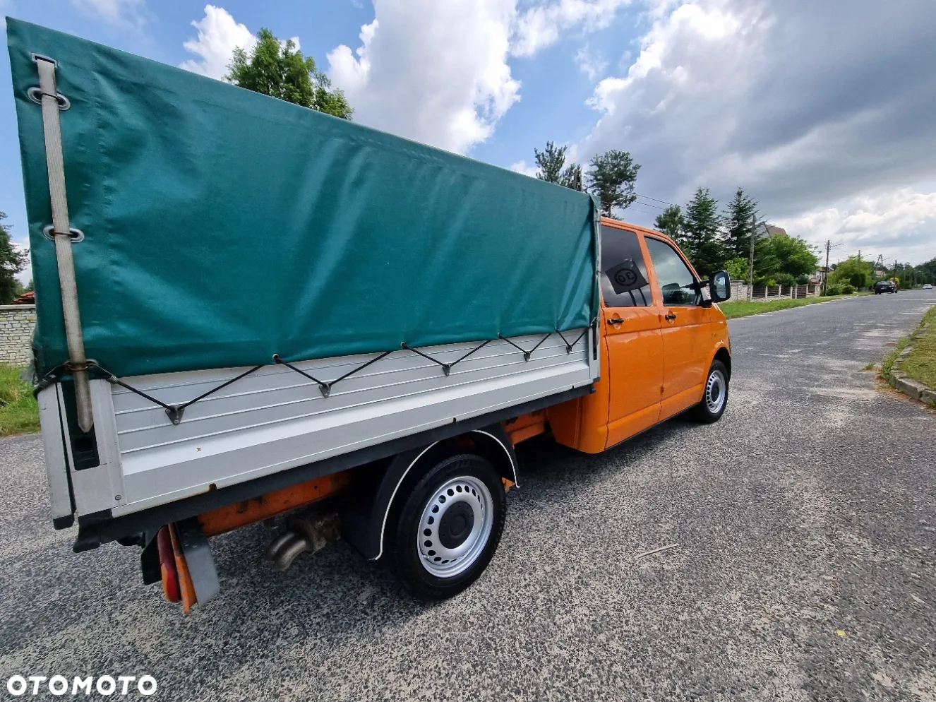 Volkswagen T5 - 9