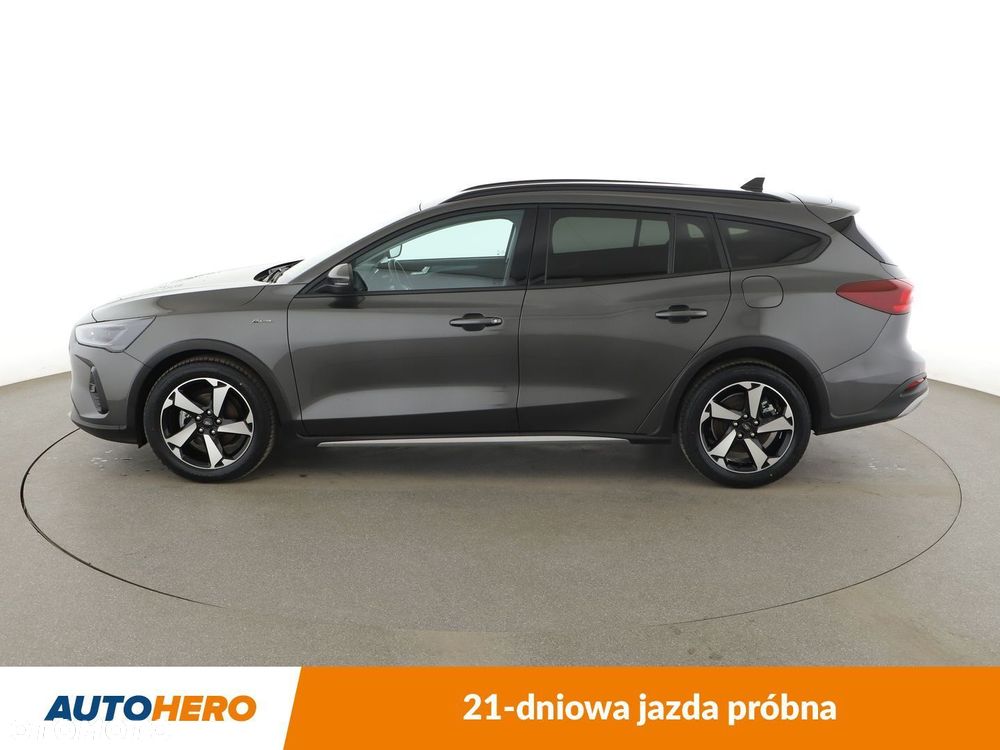 Ford Focus - 3
