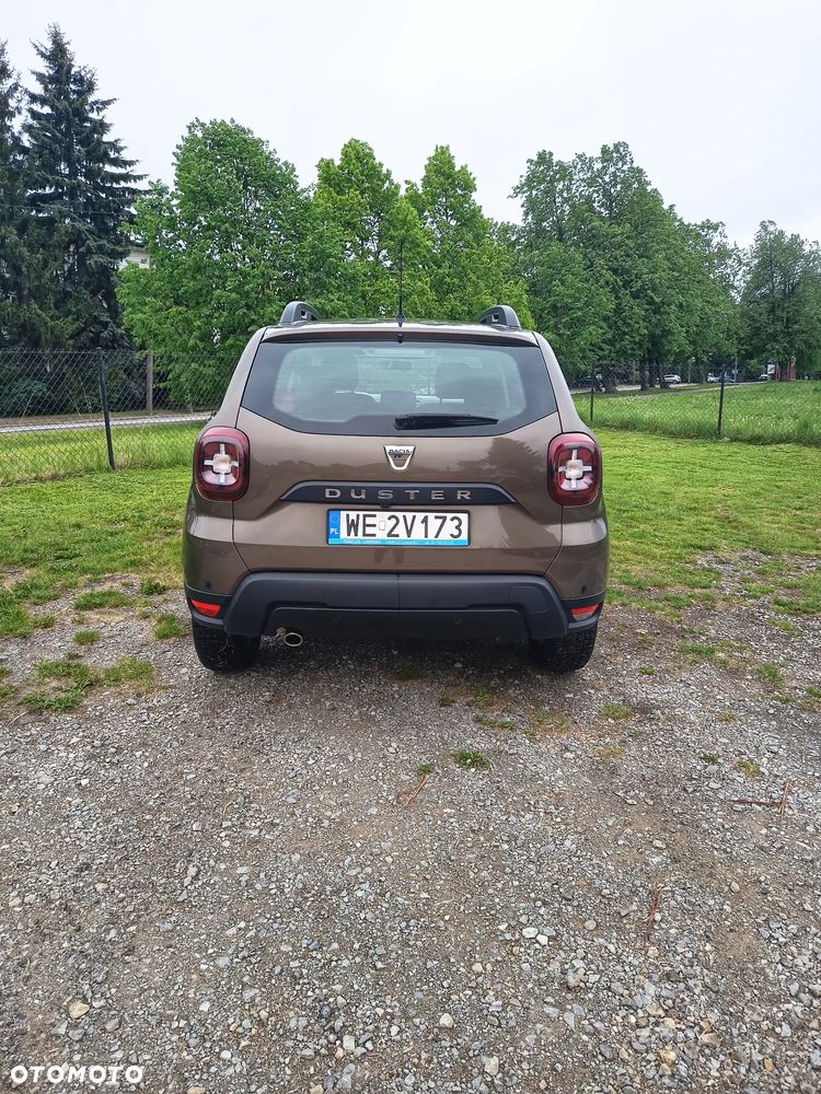 Dacia Duster 1.0 TCe Comfort - 7