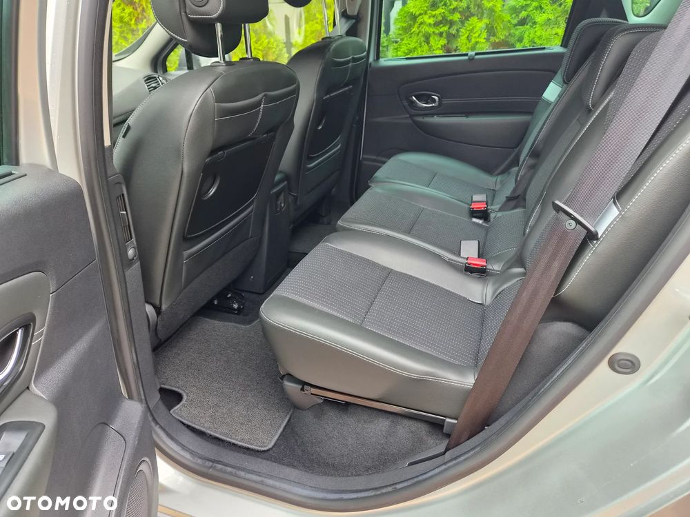 Renault Scenic - 4