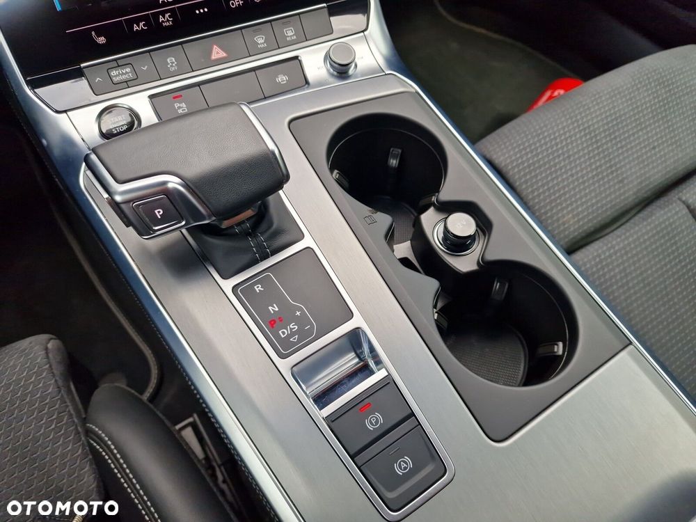 Audi A6 Limousine - 16