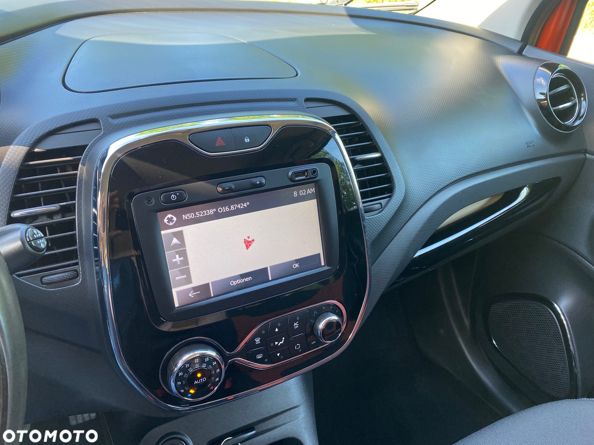 Renault Captur TCe 100 EXPERIENCE - 22