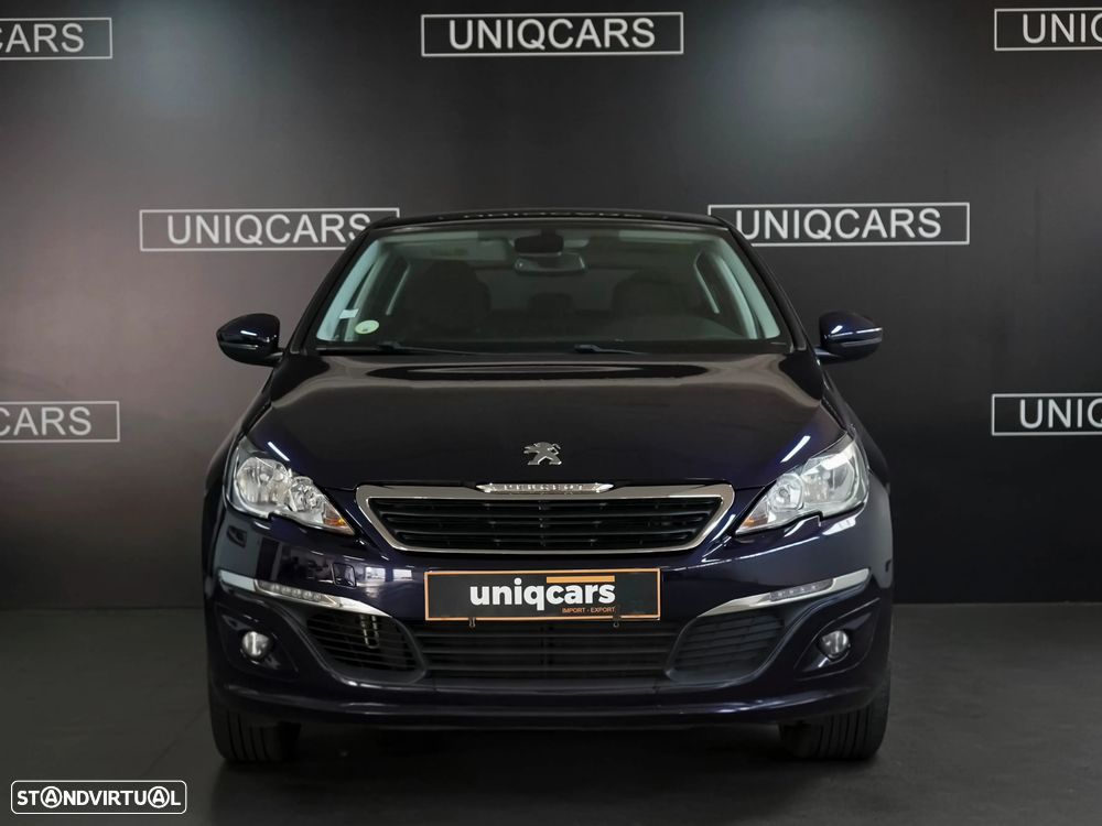Peugeot 308 BlueHDi FAP 120 Stop & Start Active - 2