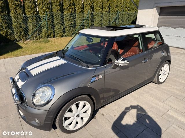 MINI Cooper S - 9