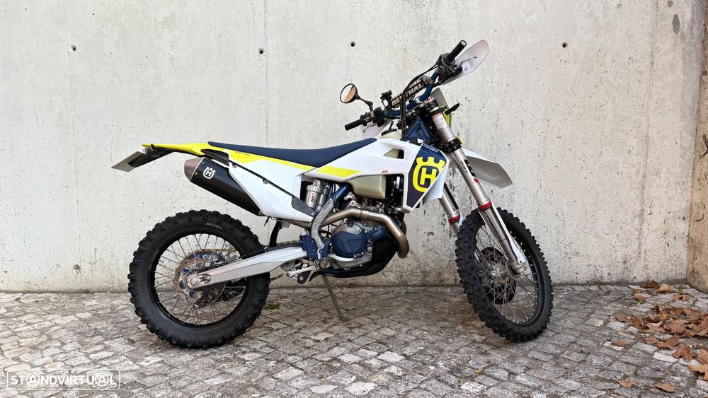 Husqvarna FE FE 450 - 1