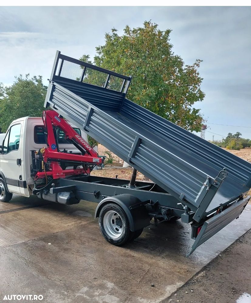 Iveco Daily - 1