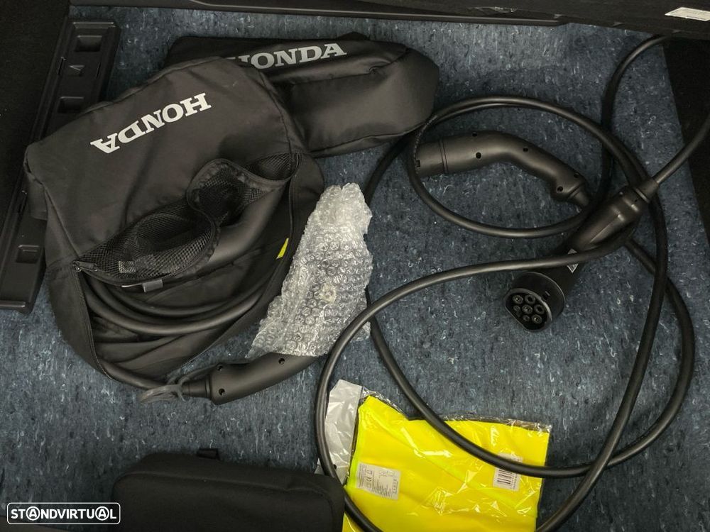 Honda CR-V 2.0 E:PHEV Advance - 26