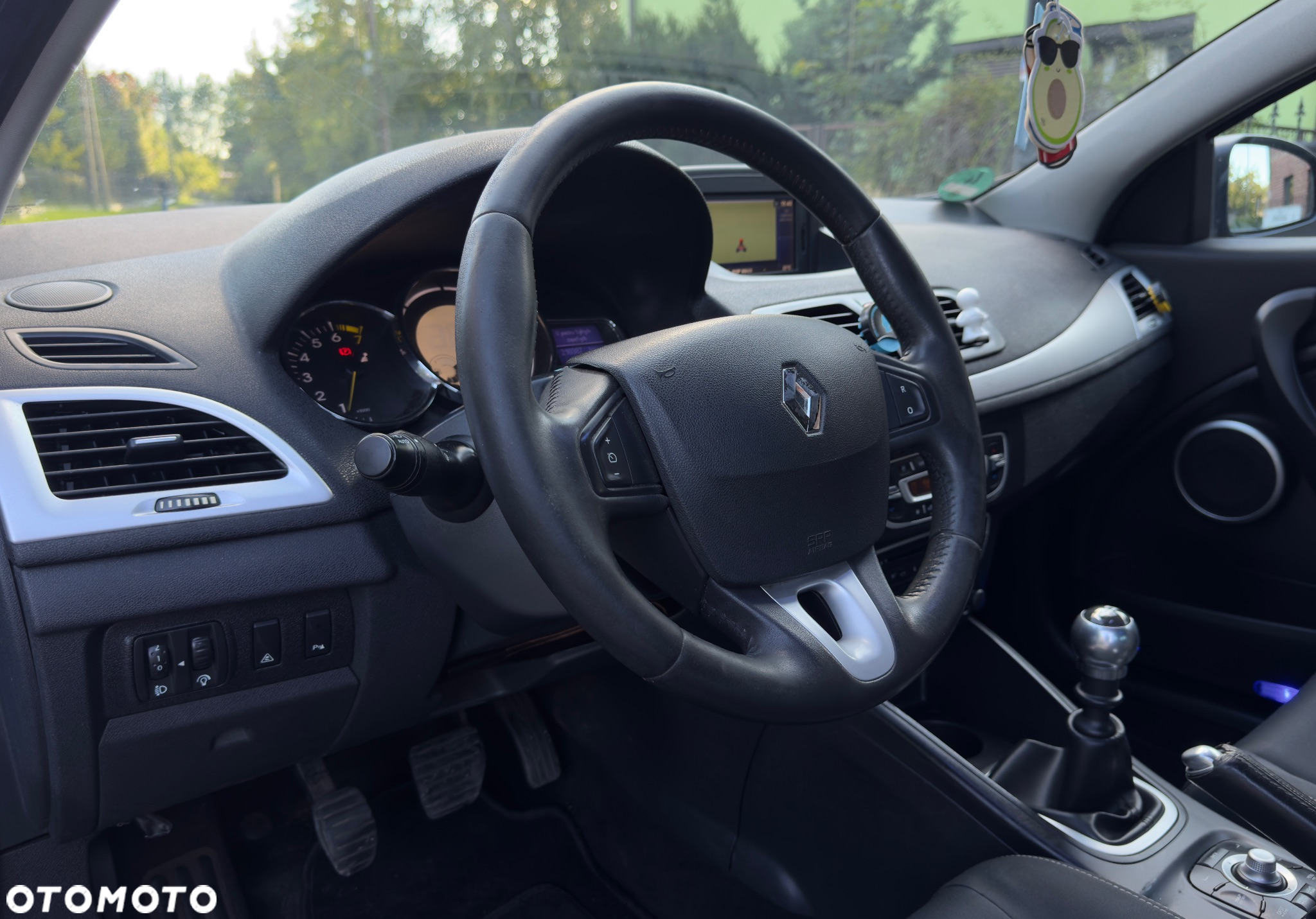Renault Megane 1.6 Coupe Dynamique - 10