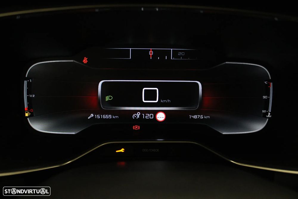Citroën C5 Aircross Pure Tech 130 S&S SHINE - 13