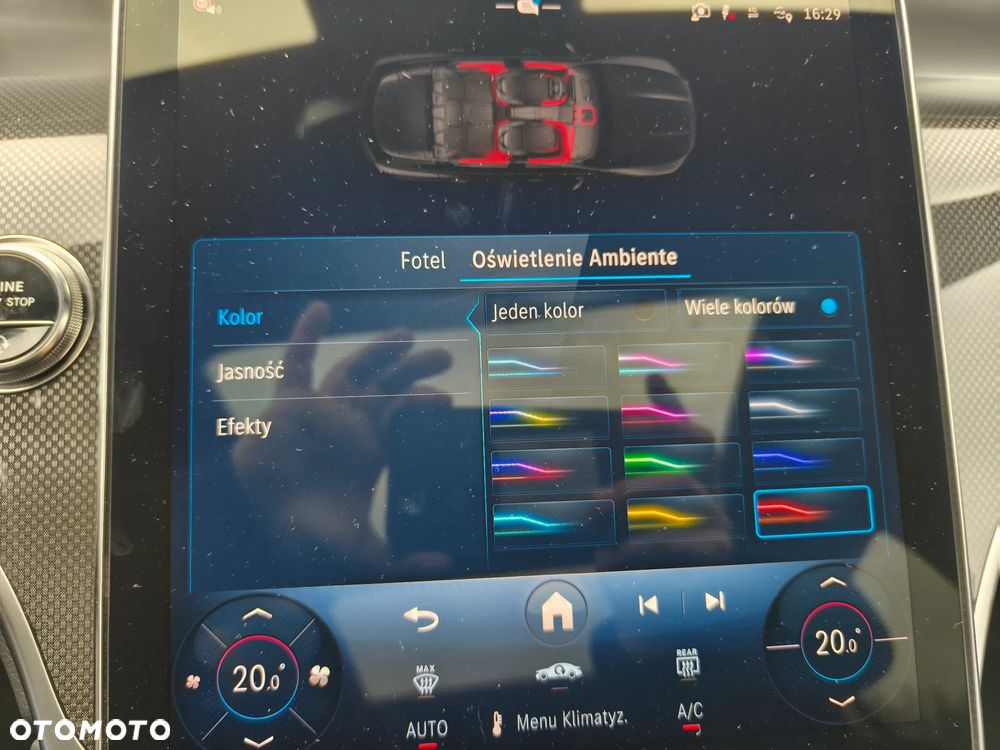 Mercedes-Benz GLC 200 d mHEV 4-Matic AMG Line - 10